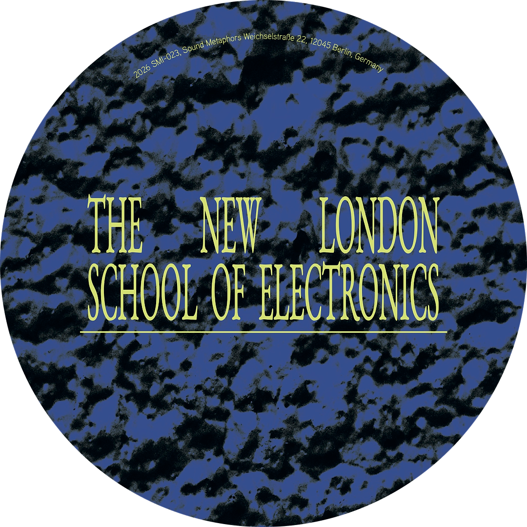 New London School Of Electronics - Voices Of The Rainforest | Sound Migration (SMI-023) - 4
