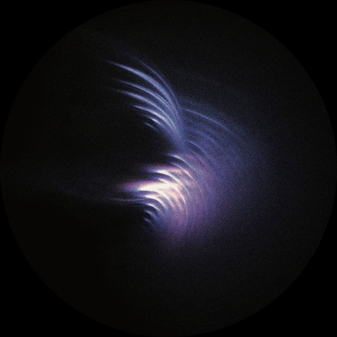 Lonefront - Open Texture | Crystal Ceremony (TMCC005) - 2