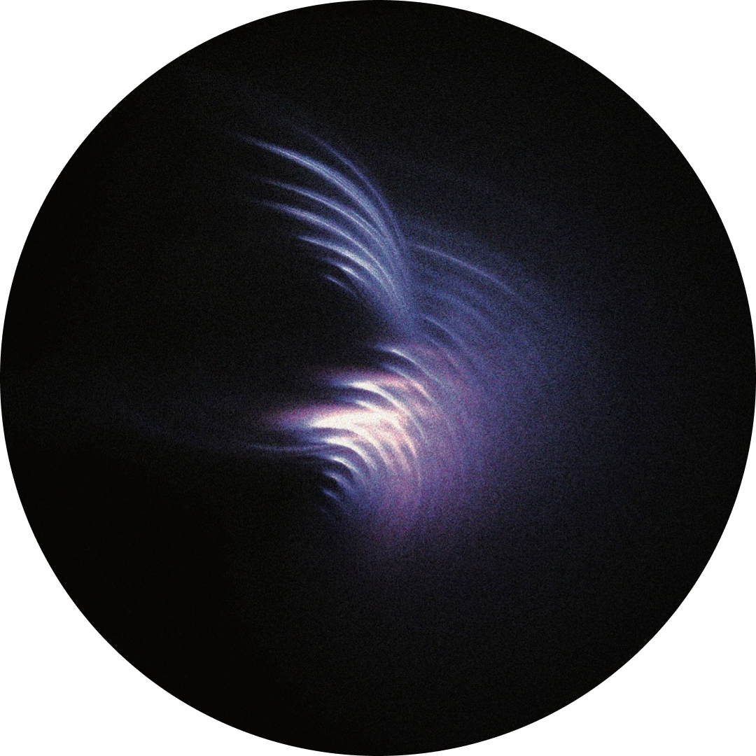 Lonefront - Open Texture | Crystal Ceremony (TMCC005) - 4
