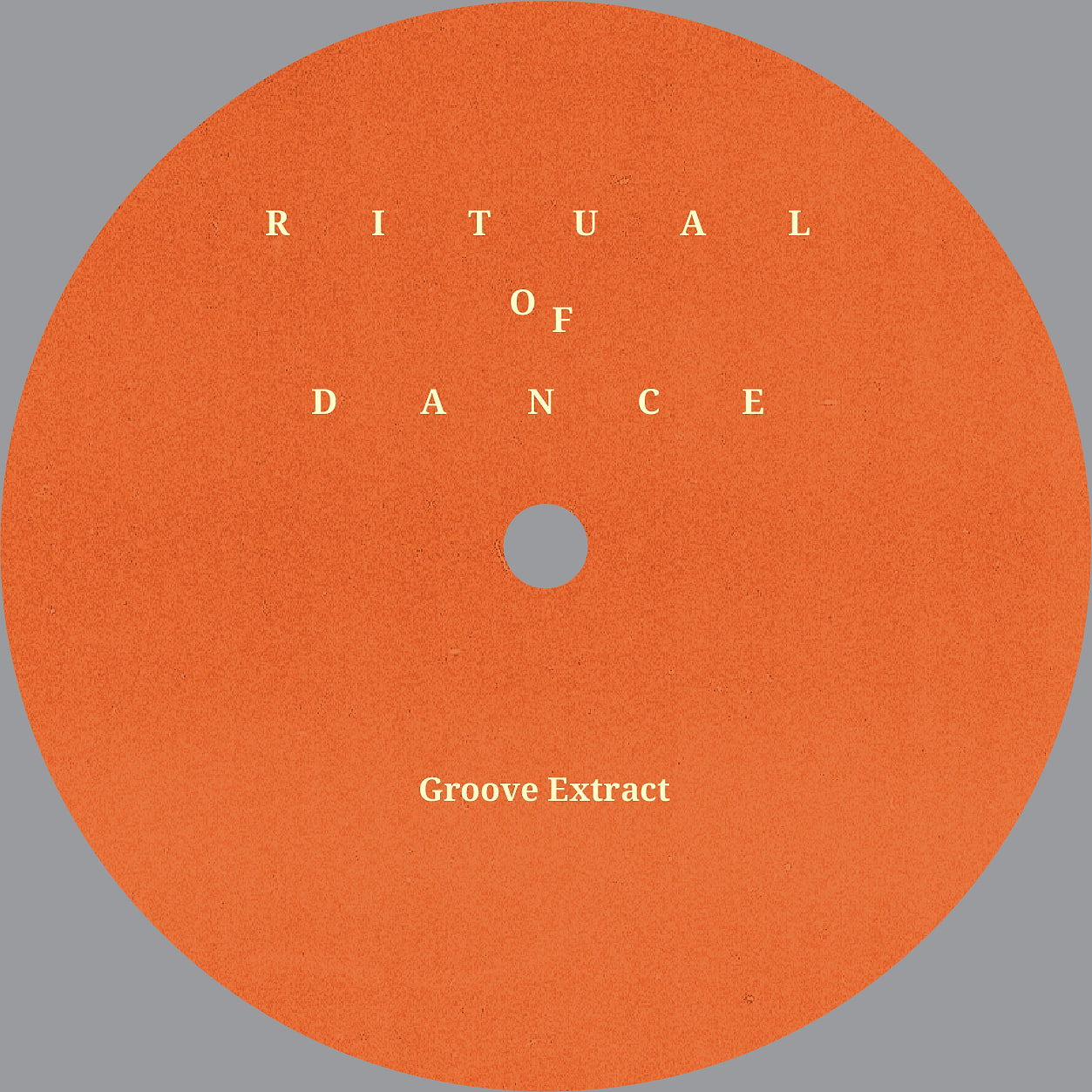Suze Ijó , Zopelar - Ritual Of Dance | Ritual Of Dance (ROD001) - 2