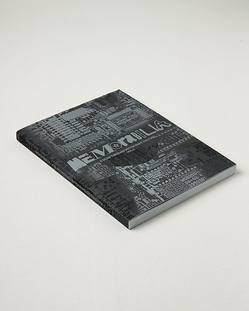 One Eye Witness - Memorabilia: A Scan Through Dutch Rave Culture Vol. 1 - 2 One Eye Witness - Memorabilia: A Scan Through Dutch Rave Culture Vol. 1 - 2