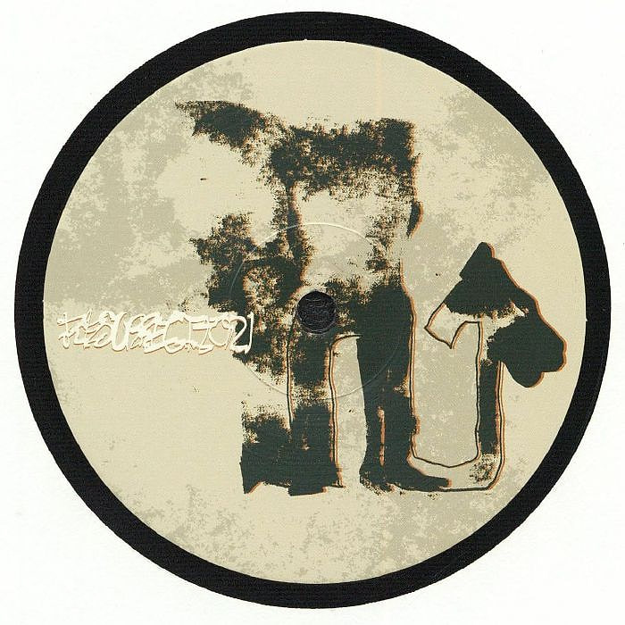Lowercase – cycle vinyl cover