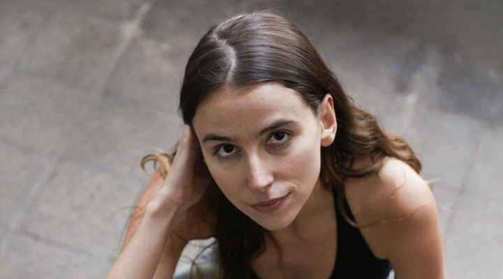 Audrey Danza