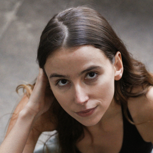 Audrey Danza