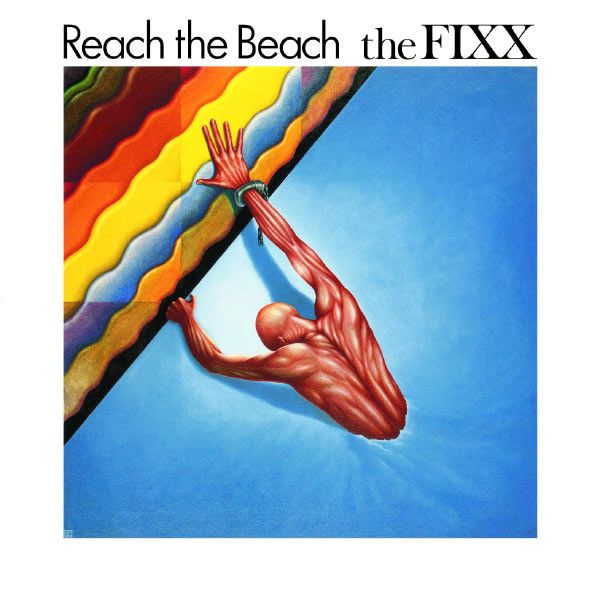The Fixx