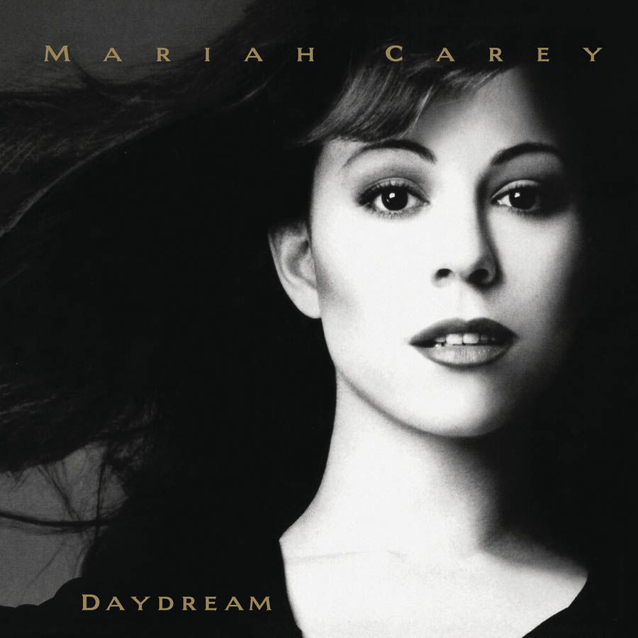 Mariah Carey - Daydream | Columbia (19439776401) Mariah Carey - Daydream | Columbia (19439776401)