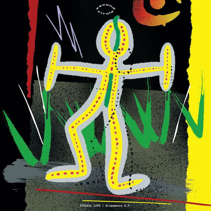 Eternal Love - Ritomento EP | Second Circle (SC024)