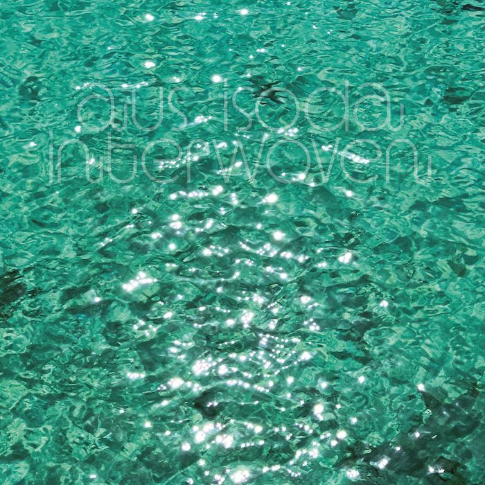 aus isoda - Interwoven | WRWTFWW Records Switzerland (WRWTFWW129) - 2