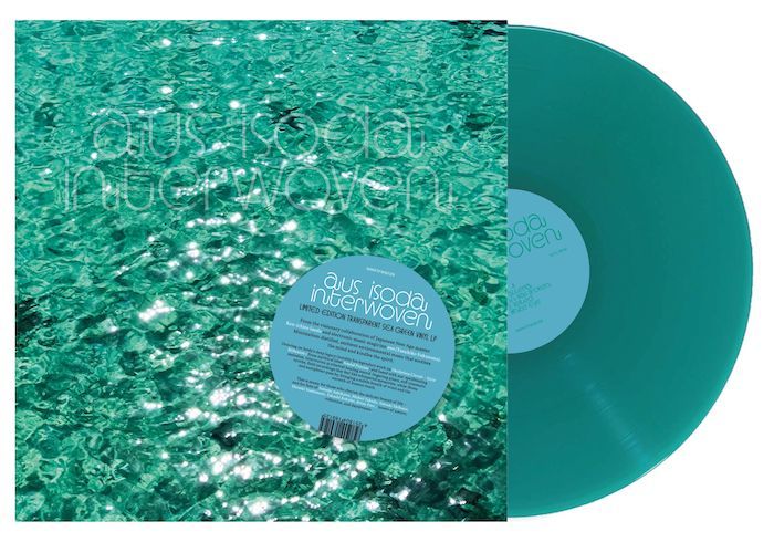 aus isoda - Interwoven | WRWTFWW Records Switzerland (WRWTFWW129) - 3