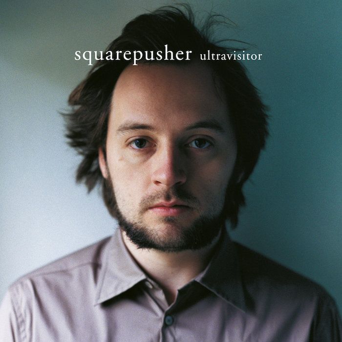 Squarepusher - Ultravisitor (Remastered Edition) | Warp Records (WARPLP117R)