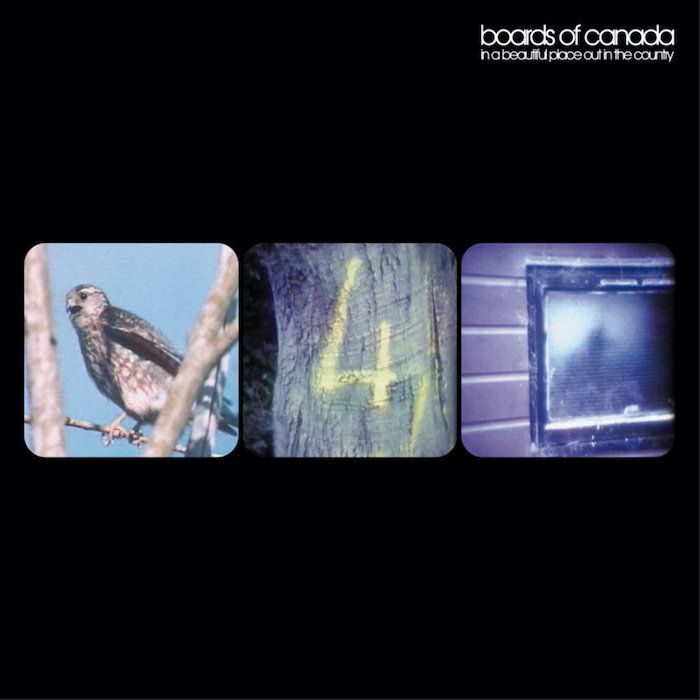 Boards Of Canada - In A Beautiful Place Out In The Country | Warp Records () Boards Of Canada - In A Beautiful Place Out In The Country | Warp Records ()