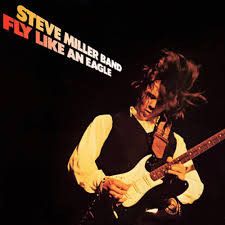 Steve Miller Band - Fly Like An Eagle | Mercury (6303 925) - main Steve Miller Band - Fly Like An Eagle | Mercury (6303 925) - main
