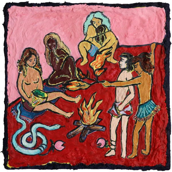 George Silver - Inocente Indecente | Panama Papers (039)