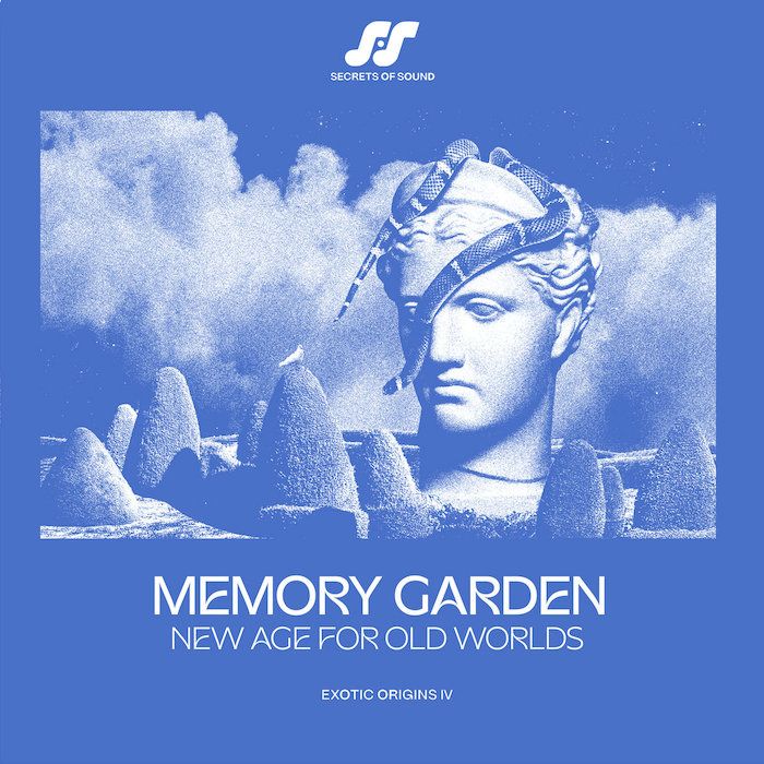 Various Artists - Memory Garden: New Age For Old Worlds | Secrets Of Sound () - main