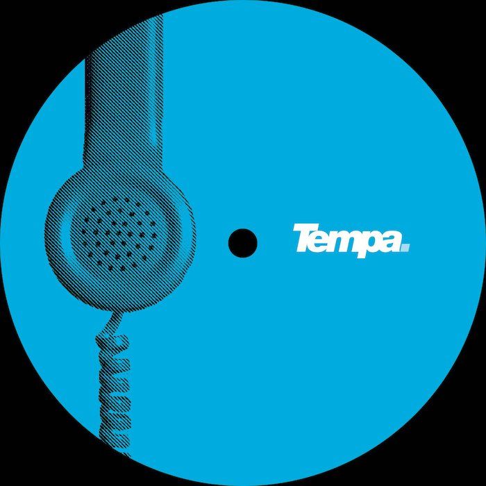 Skream - Midnight Request Line / I | Tempa (TEMPA 014)