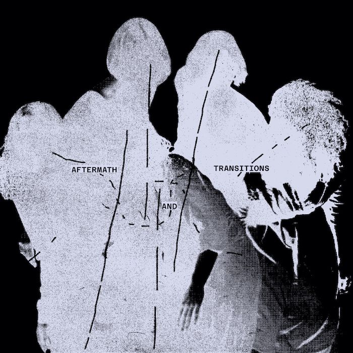 Various - Aftermath and Transitions - Traces Of The Ukrainian Underground In Cologne (1994-1996) | Stroom (STRLP-063) - main