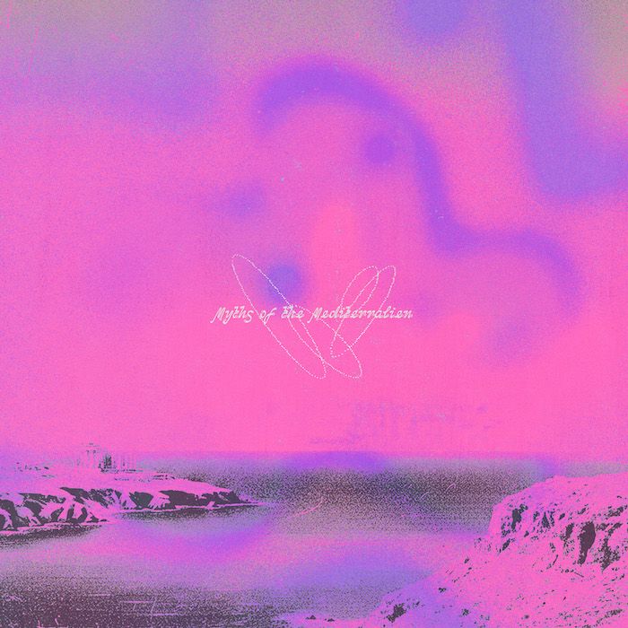 Jensen Interceptor - Myths Of The MediterrAlien | Discos Extendes (DE011) - main