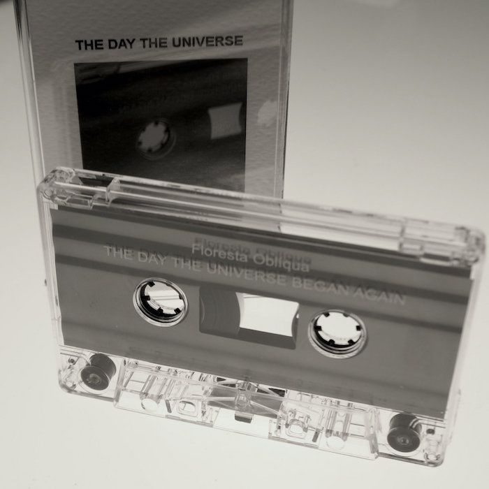 Floresta Oblíqua - The Day the Universe Began Again | Floresta Obliqua () - 2 Floresta Oblíqua - The Day the Universe Began Again | Floresta Obliqua () - 2