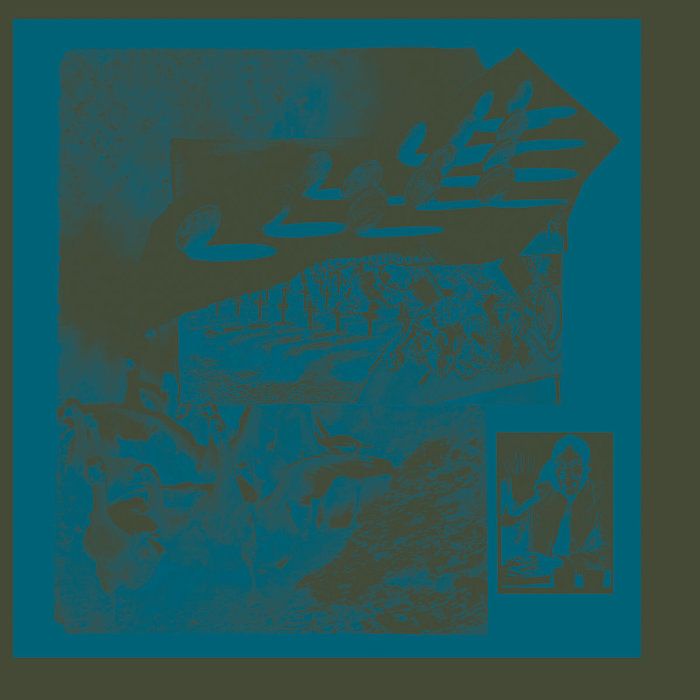 dj echotree - These Rays of Sun which illuminated the Darkness .. | ZitStill Records ()