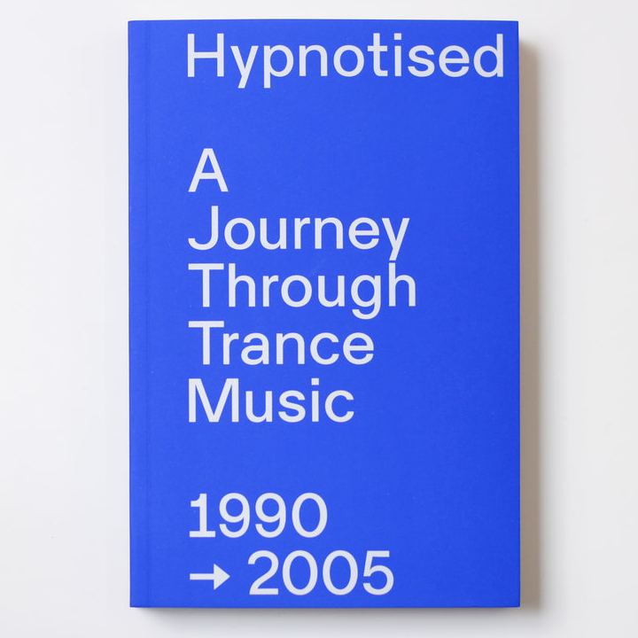 Hypnotised- A Journey Through Trance Music (1990-2005)