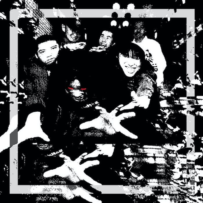 サイケアウツG - Cycheouts' Counterattack: Best Cuts 1995-2000 | EM Records (EM1203DLP)