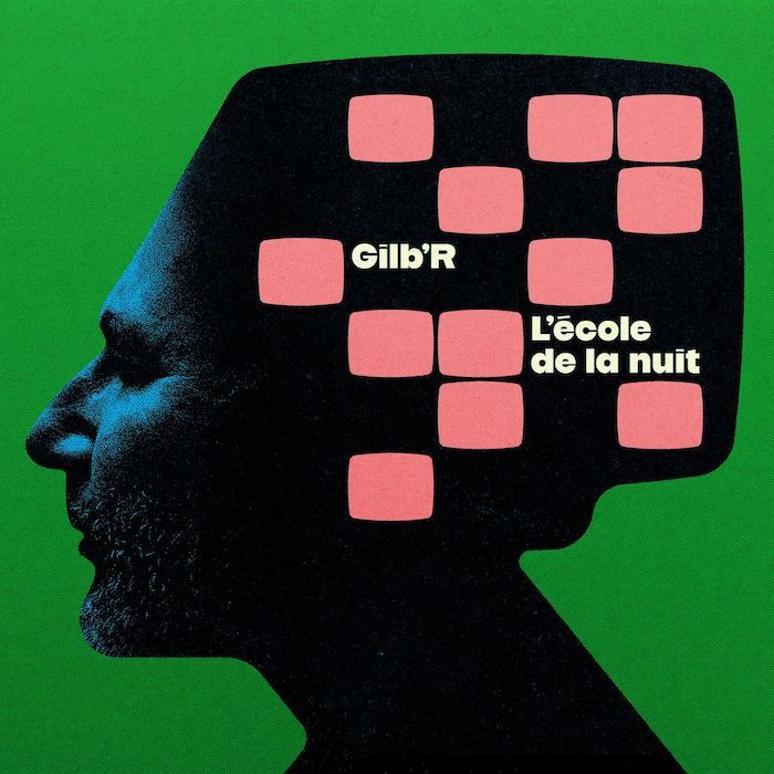 Gilb'R - L'รฉcole de la nuit | Versatile Records (verlp50) Gilb'R - L'รฉcole de la nuit | Versatile Records (verlp50)