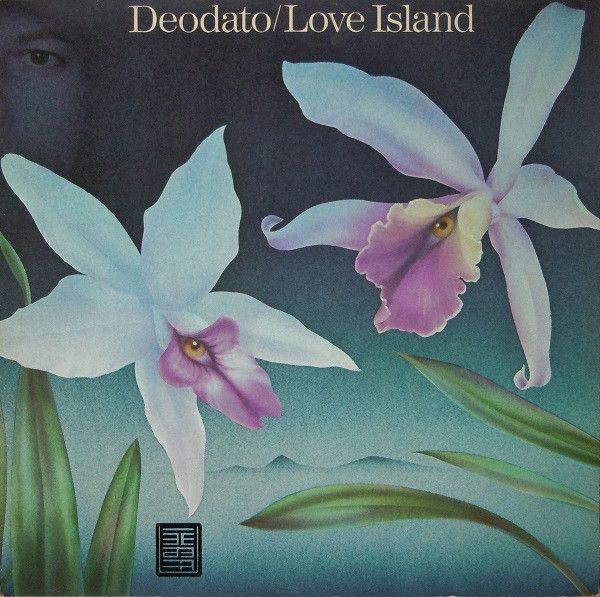 Eumir Deodato - Love Island | Warner Bros. Records (S 90.017) - main Eumir Deodato - Love Island | Warner Bros. Records (S 90.017) - main