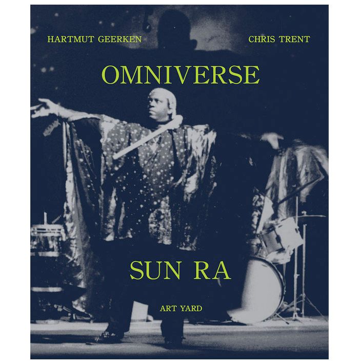 Omniverse - Sun Ra