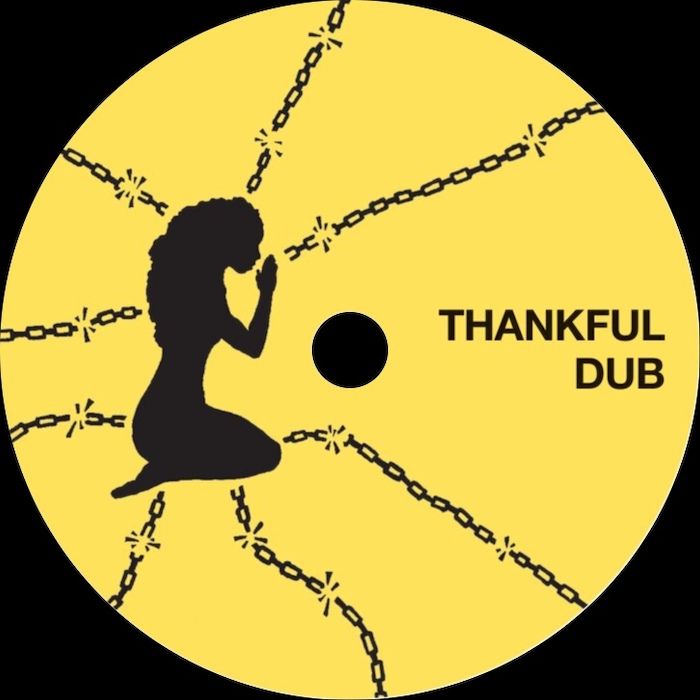 Cornell Campbell - Be Thankful | Backatcha Records (BK 112)