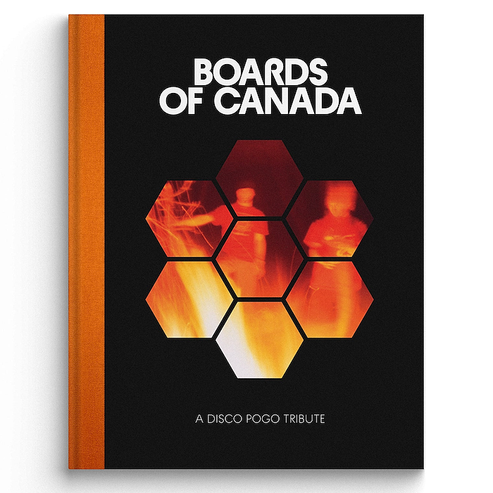 A Disco Pogo Tribute To Boards of Canada