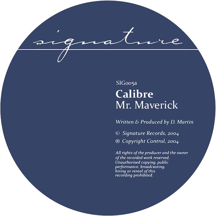 Calibre