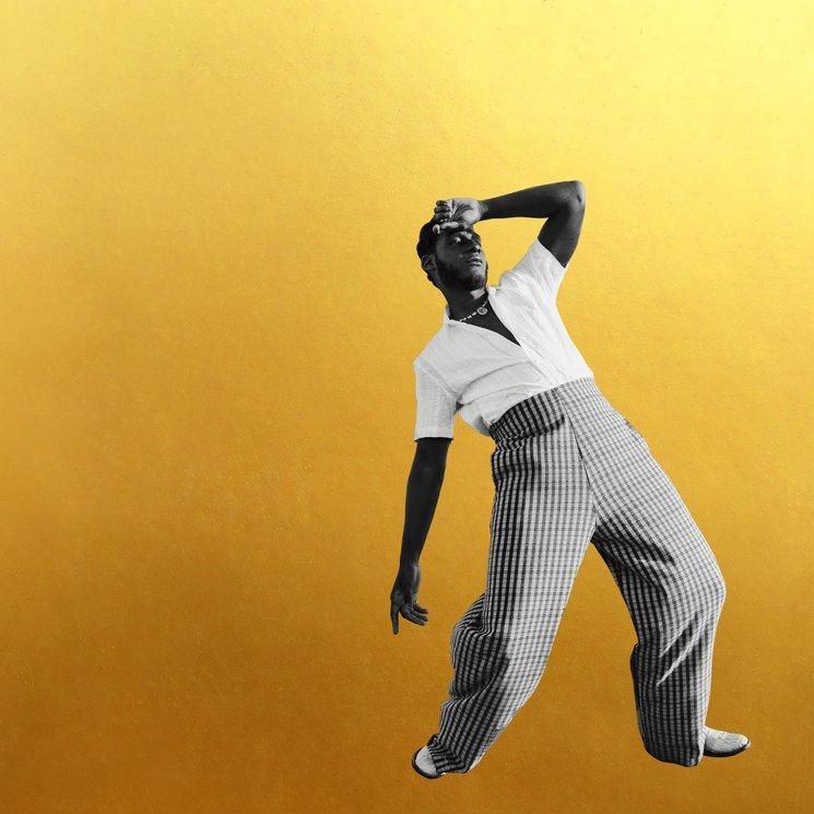 Leon Bridges - Gold-Diggers Sound | Columbia (19439886991)