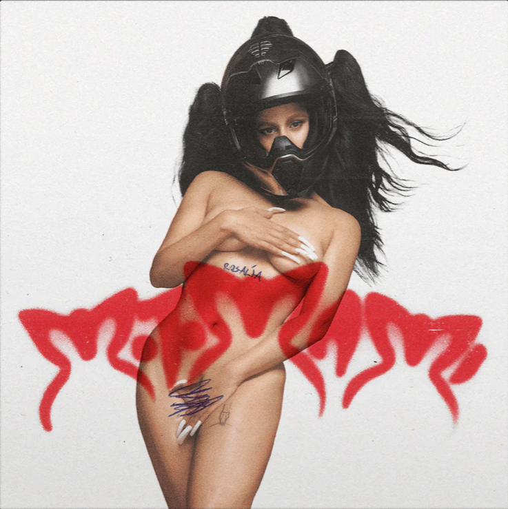 Rosalía - Motomami | Columbia (C-286837)