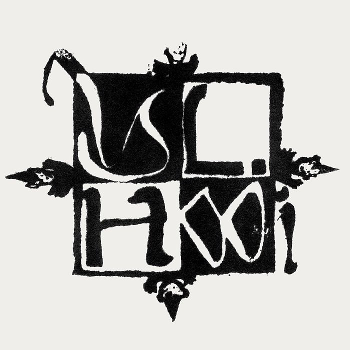 Ying-Li Hooi - Running Around (83) | Efficient Space (ES051)