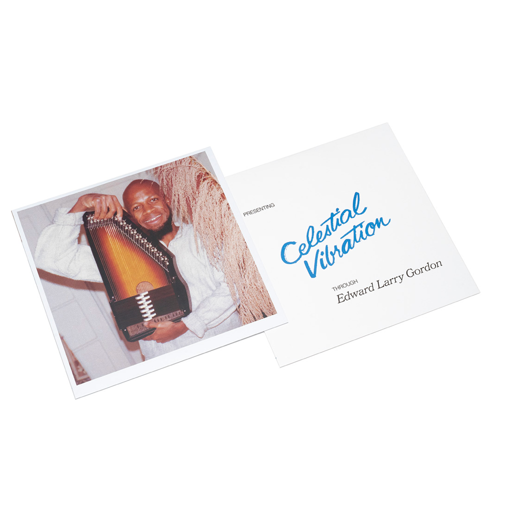 Laraaji - Segue To Infinity | Numero Group (NUM179) - 4 Laraaji - Segue To Infinity | Numero Group (NUM179) - 4