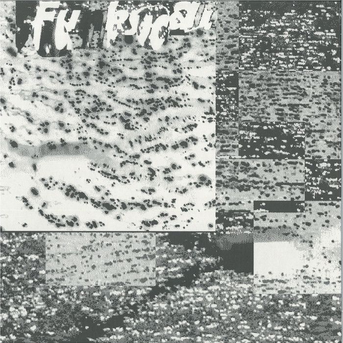 Funkycan - Funkycan | TAX FREE RECORDS (TAX12013) - main