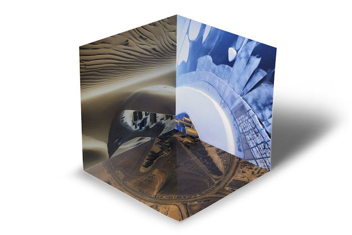 Aphex Twin - Blackbox Life Recorder 21f / In A Room7 F760 | Warp Records (WAP480) - 2