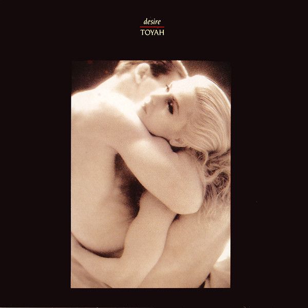 Toyah - Desire | Edisom, Lda. (605453) - main