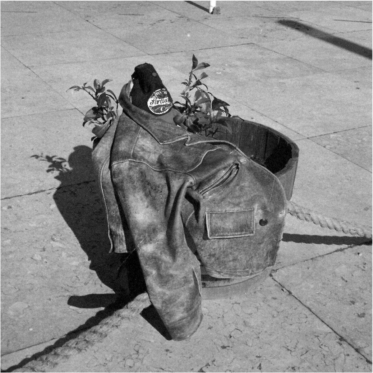 Amerza - Feel of Reality | Out Of Order (OUT009) - main