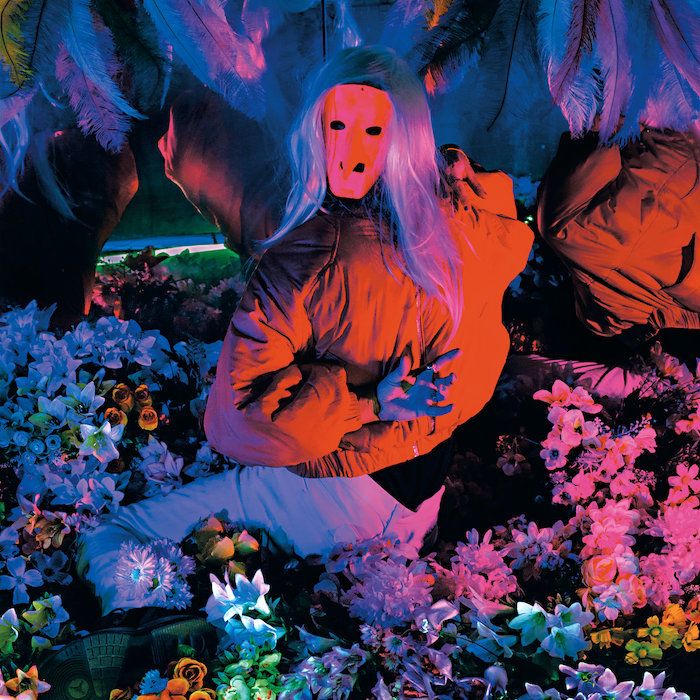 HHY & The Macumbas - Bom Sangue Mau | Horror Vector (HV004)