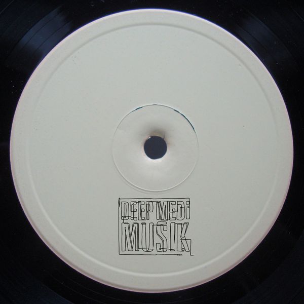 Mala - Changes / Jah Power Dub | Deep Medi Musik (MEDI 100)