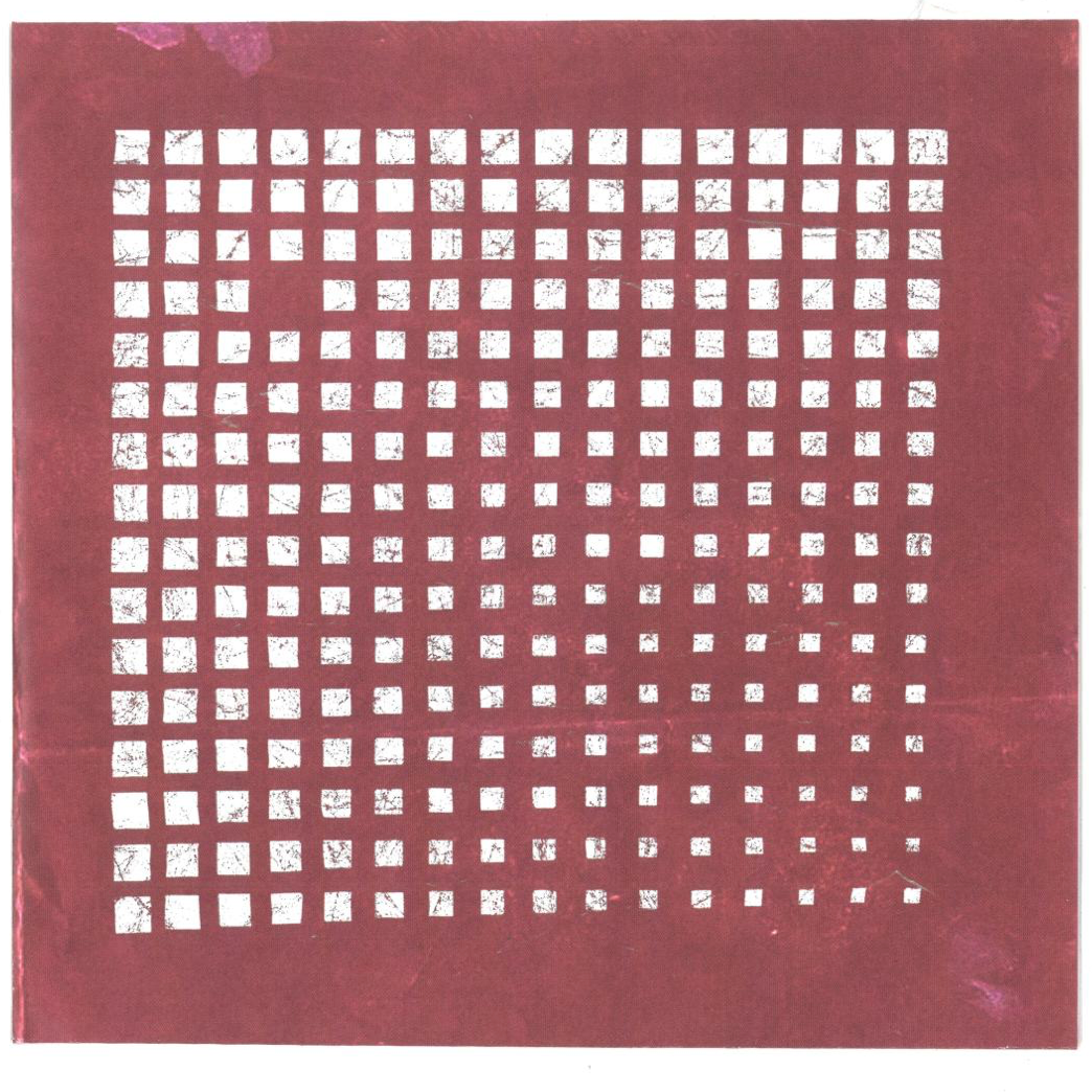 Even Drones - No Clean Hands EP | Freund Der Familie (FDF ED 01) - main