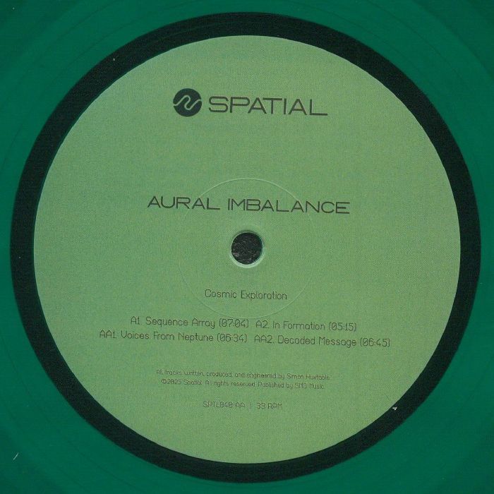 Aural Imbalance