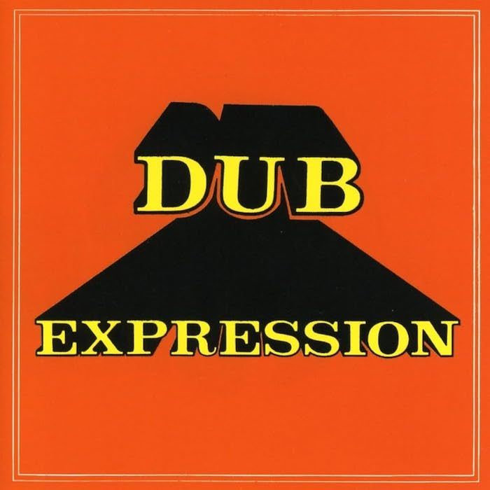 Errol Brown & The Revolutionaries - Dub Expression | Antarctica Starts Here (ASH702) - main