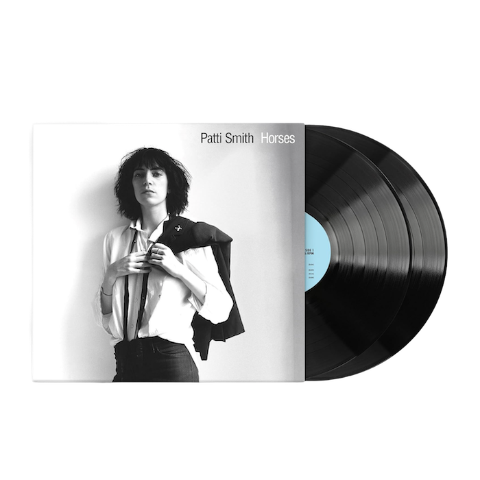 Patti Smith - Horses | Arista (019802905581) - 2 Patti Smith - Horses | Arista (019802905581) - 2
