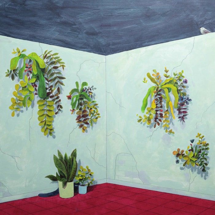 Mauricio Fleury - Revoada | Altercat Records (ALT020) - main Mauricio Fleury - Revoada | Altercat Records (ALT020) - main