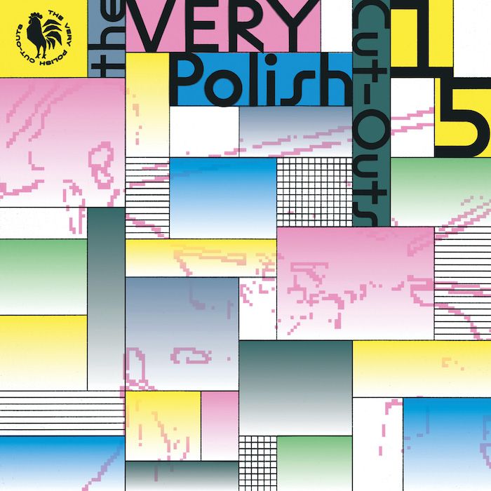 Various - 15 | The Very Polish Cut-Outs (TVPCX15X) - main