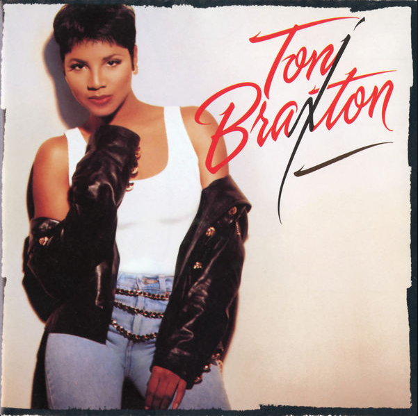 Toni Braxton - Toni Braxton | LaFace Records (19802974161)