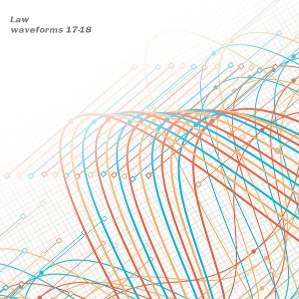 The Law - Waveforms 17-18 | Waveforms (WVFRM09)