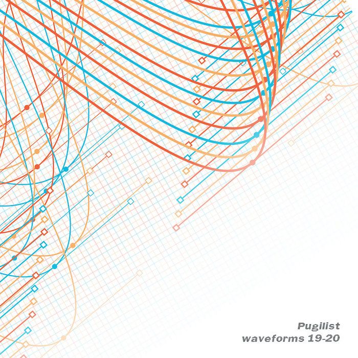 Pugilist - Waveforms 19-20 | Waveforms (WVFRM10)